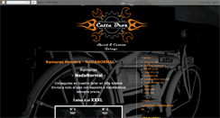 Desktop Screenshot of cattabros.com